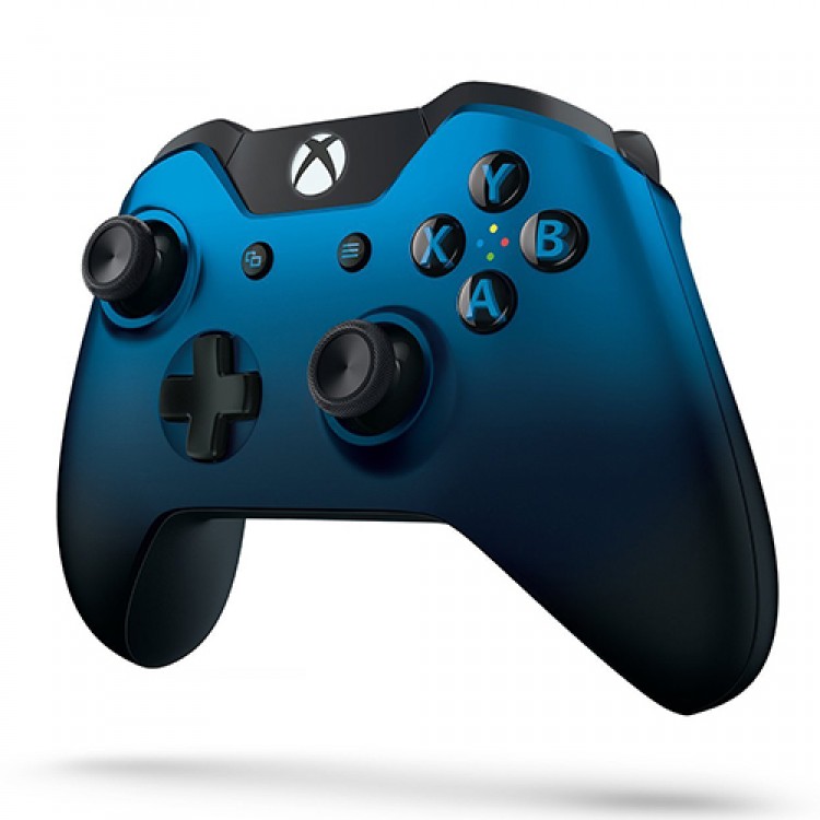 Xbox One Wireless Controller - Special Edition Dusk Shadow